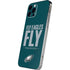 NFL Philadelphia Eagles Team Motto iPhone 12 Pro Max Skin